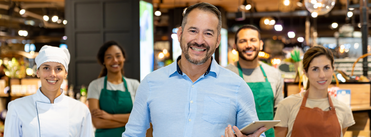 Regionalverkaufsleiter