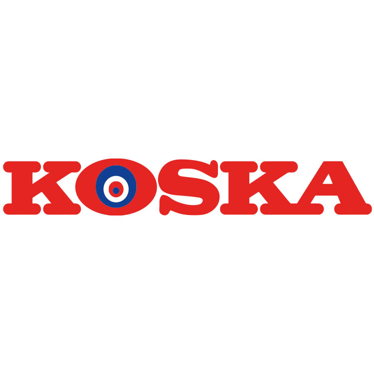 Koska