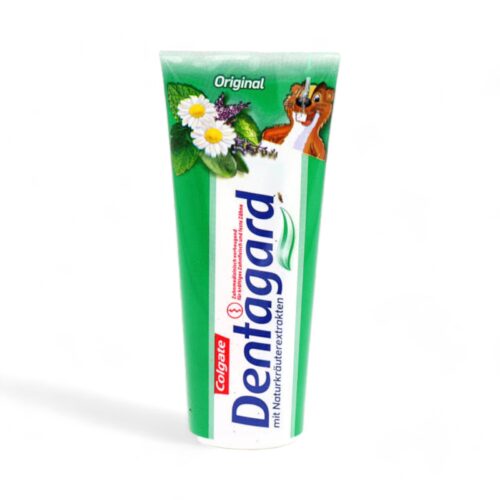 Dentagard Zahncreme 75ml