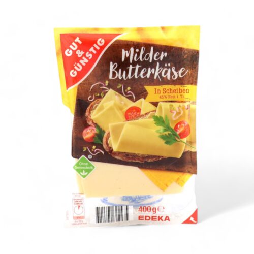G&g Butterkäse Mild