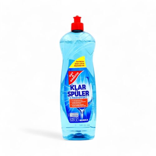 G&G Klarspüler 1l