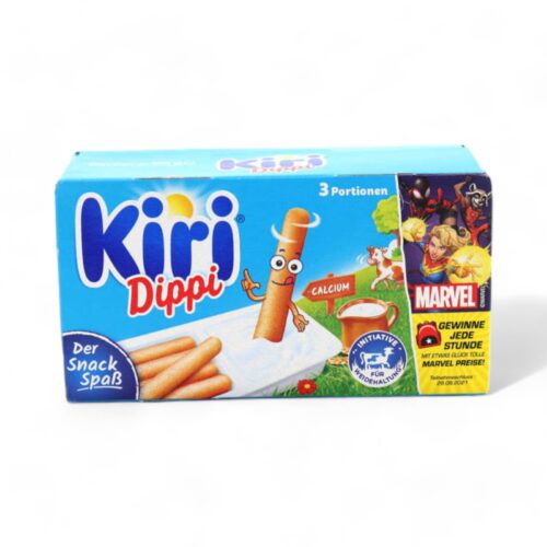 Kiri Dippi Frischkäse 105g