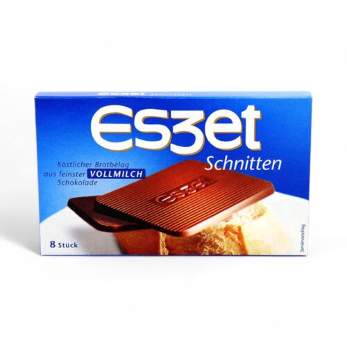 Eszet Schnitten Vollmilch