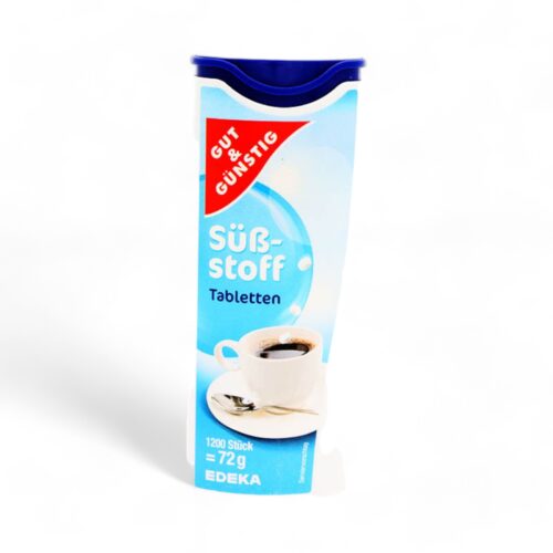 G&g Süßstoff Spender