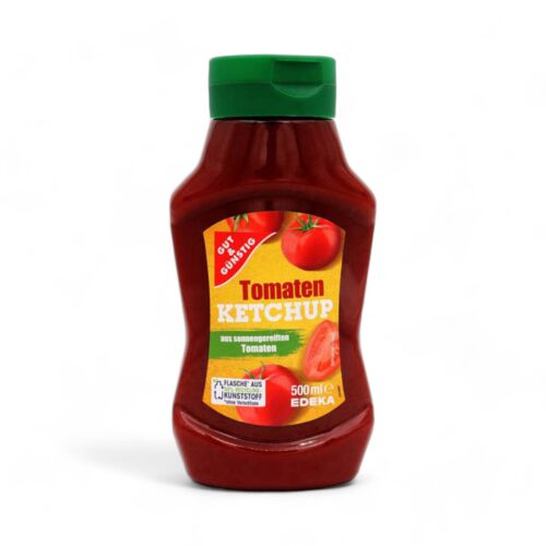 G&g Tomaten Ketchup