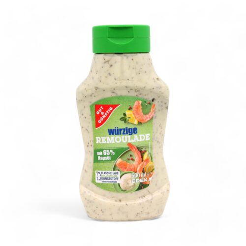 G&G  Remoulade 500ml