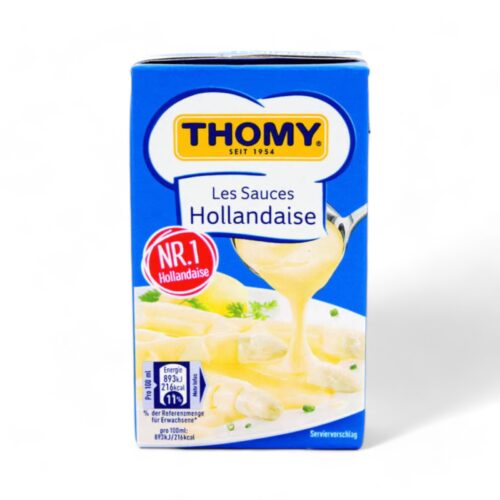 Thomy Sauce Hollandaise