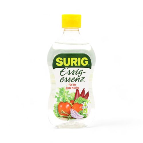 Surig Essig Essenz Hell 400g