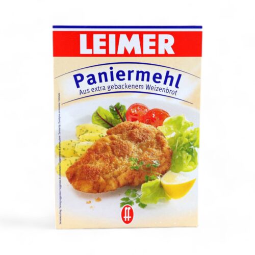 Leimer Paniermehl