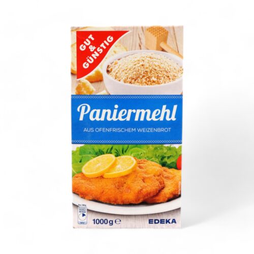 G&G Paniermehl 1kg