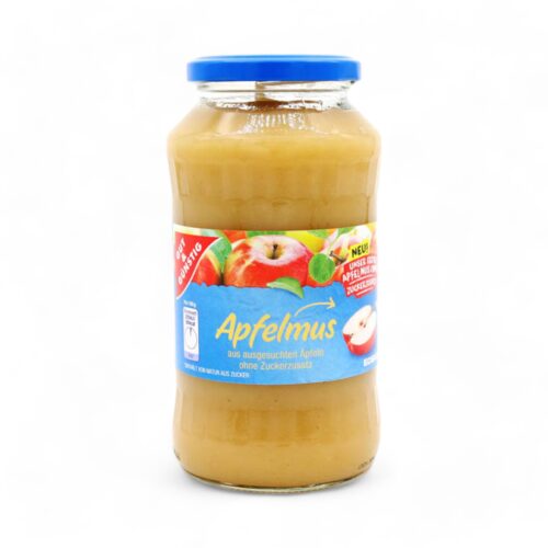 G&g Apfelmus