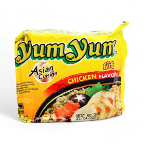 Yum Yum Huhn 60g