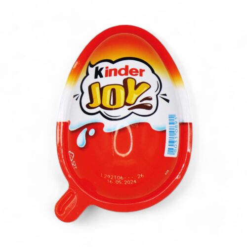 Ferrero Kinder Joy 1er