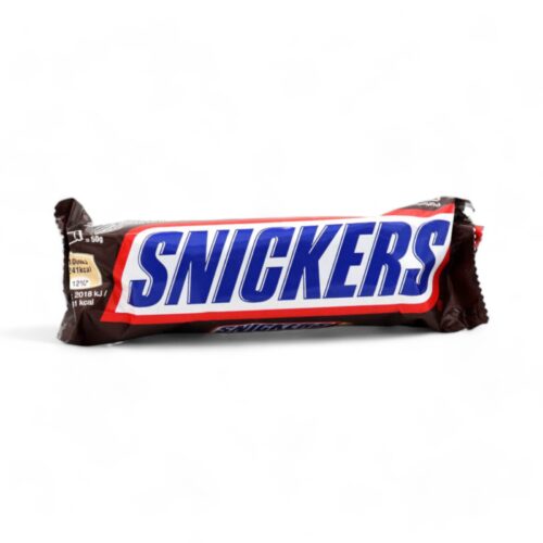 Snickers Classic Einzelriegel