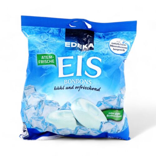 Edeka Eisbonbons 200g