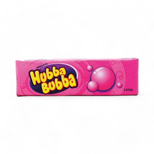 Hubba Bubba Fancy Fruit