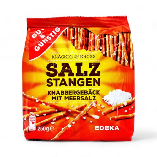 G&g Salzstangen