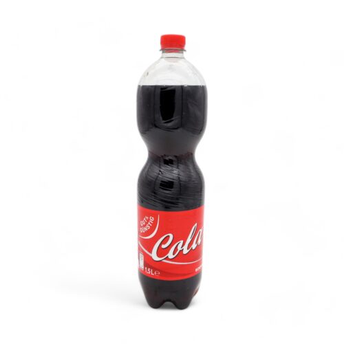 G&G Cola 1,5L