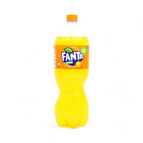 Fanta Orange 1,5l