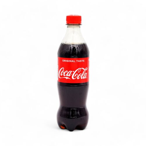 Coca Cola 500ml