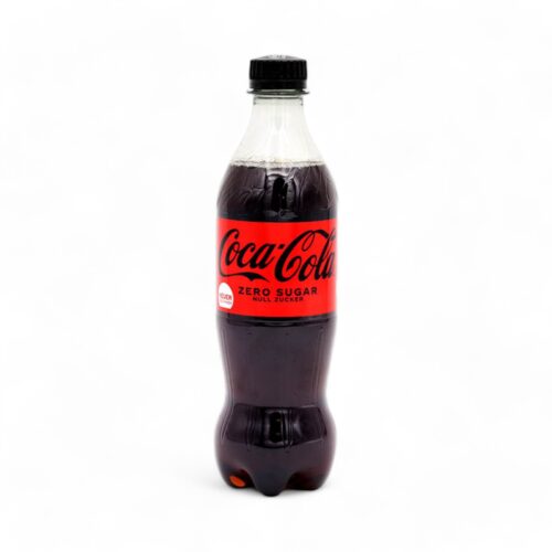 Coca Cola Zero 500ml