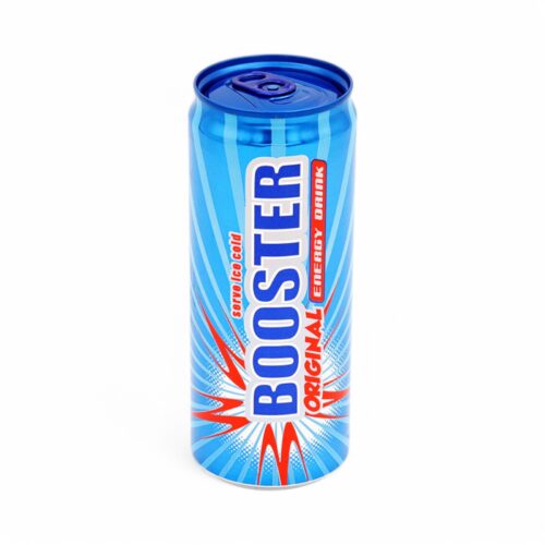Booster Energy Drink 330ml