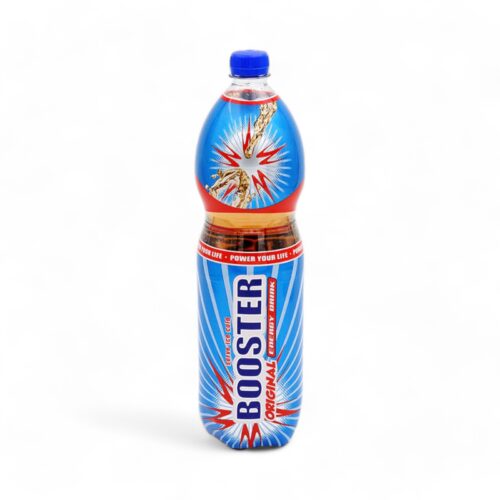 Booster Energy Drink Pet 1,5l