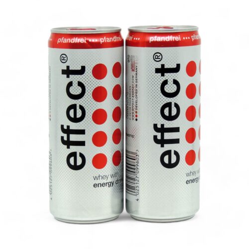 Effect Energy Drink 330 Ml