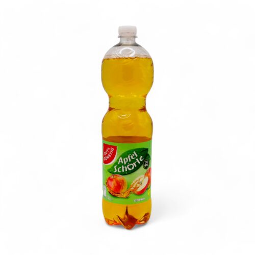 G&G Apfelschorle 1,5l