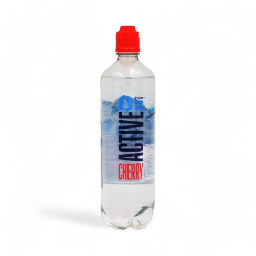 Active O2 Cherry 0,75L