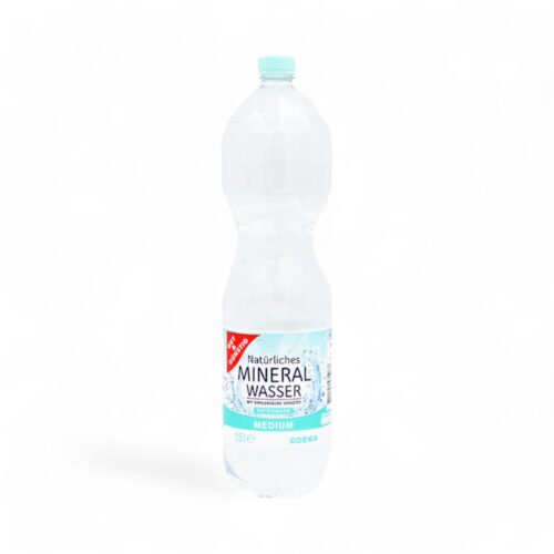 G&g Mineralwasser Medium