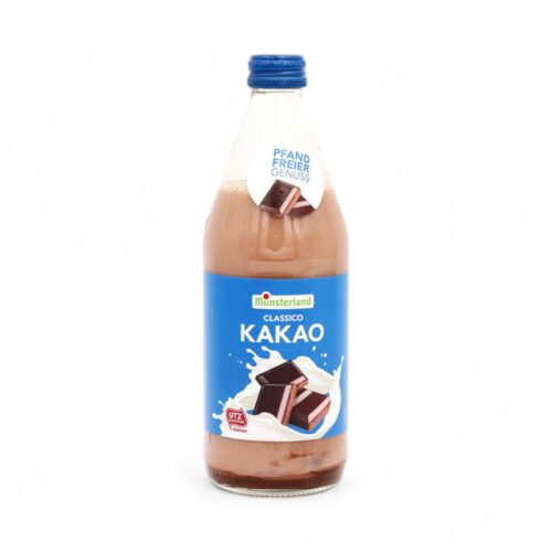 Münsterland Kakao 500ml