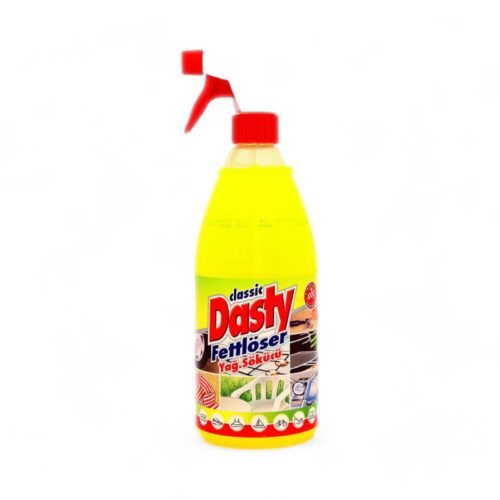 Dasty Classic Fettlöser 1l