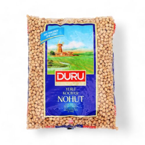 Duru Kocbasi Kichererbsen 2kg