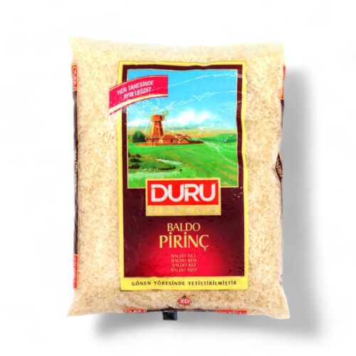 Duru Baldo Reis 2kg