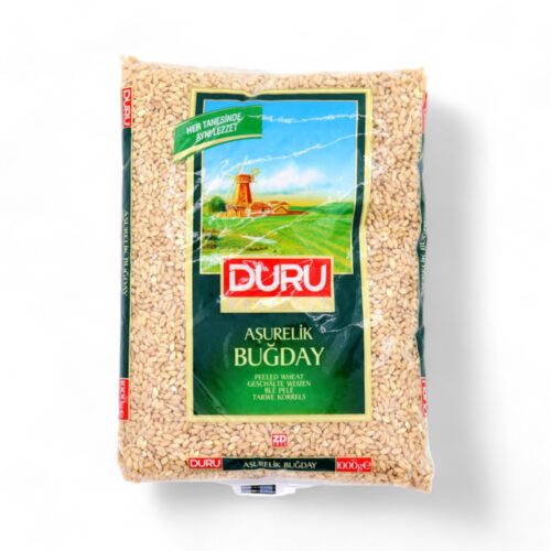 Duru Asurelik Bugday 1kg
