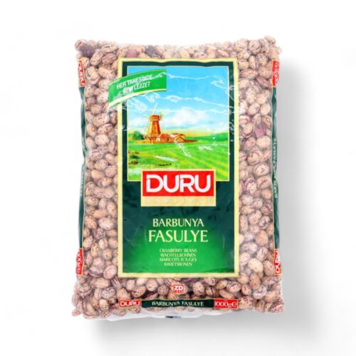 Duru Barbunya/Wachtelbohnen 1kg