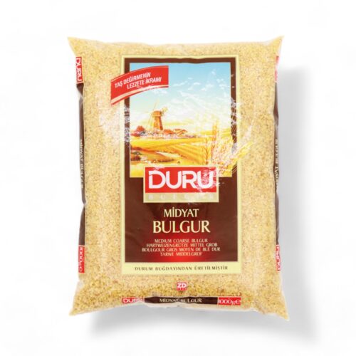 Duru Midyat Bulgur1Kg