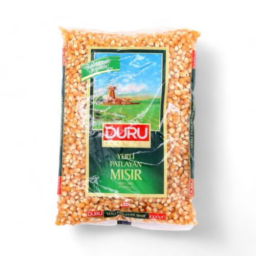 Duru Popcorn 1kg