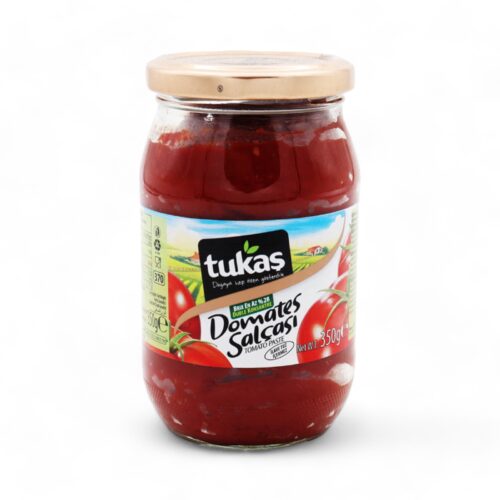 Tukas Tomatenmark 350g