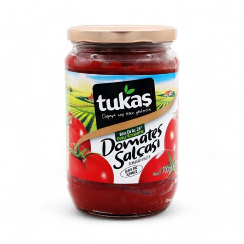 Tukas Tomatenmark 700g
