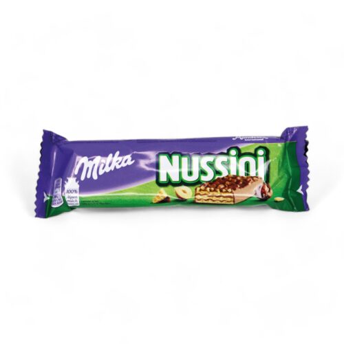 Milka Nussini Riegel