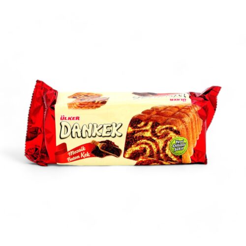 Ülker Dankek Mozaik