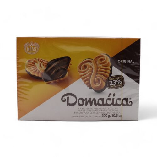 Domacica Keks Original Kras - 300 G