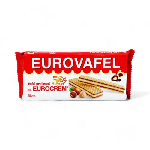 Eurowaffel 180g