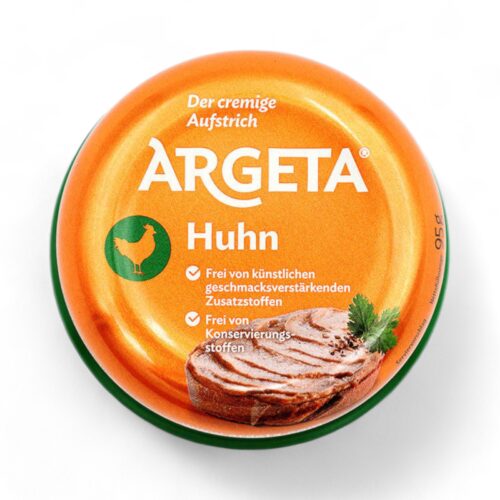 Argeta Huhn 95g
