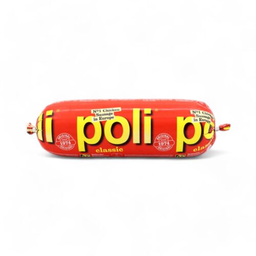 Poli Geflügelwurst  500g