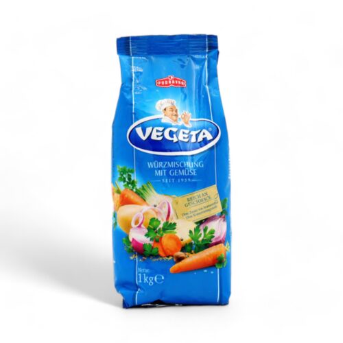 Vegeta 1 Kg
