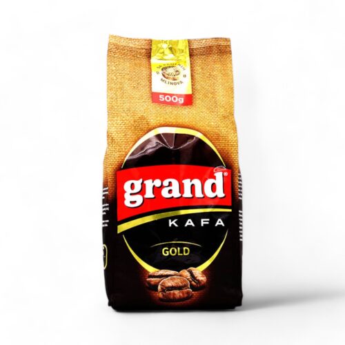 Grand Kaffee Gold 500g