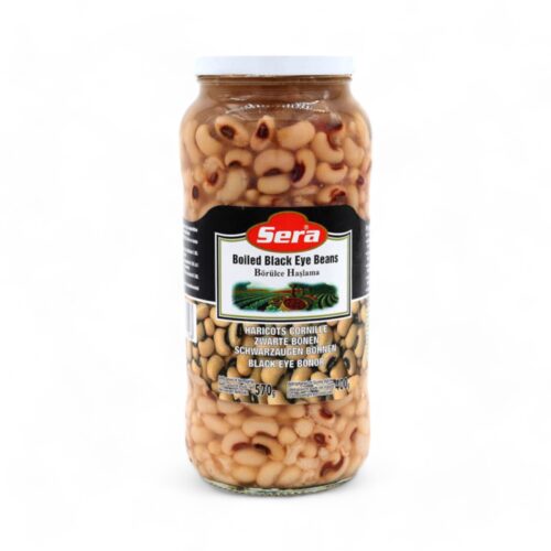 Sera Börülce Haslama Cam 570g